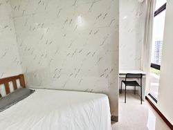 The Mayfair (D22), Condominium #449925101